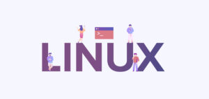 linuxはサーバーに向いている
