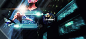 プロキシ web